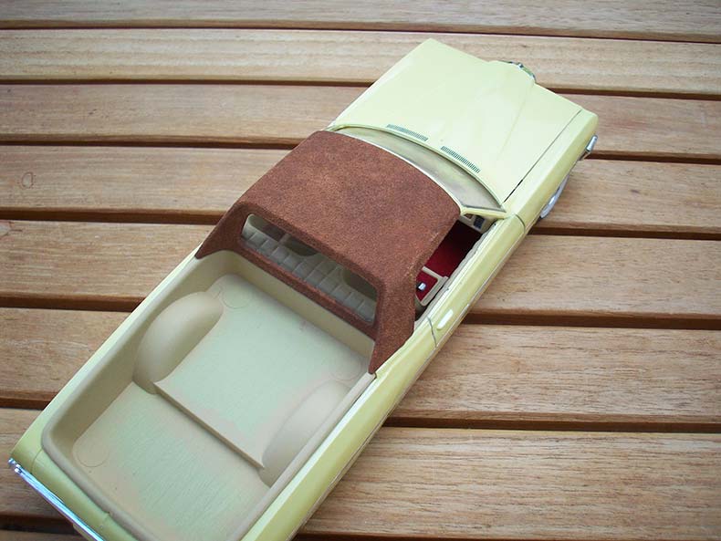Pontiac Bonneville 1970 8