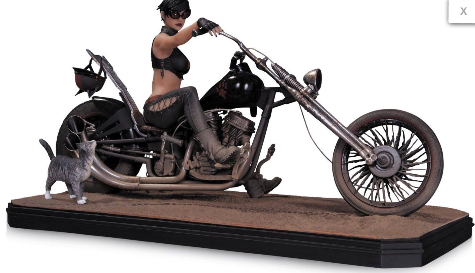 Harley Girl Harleygirl