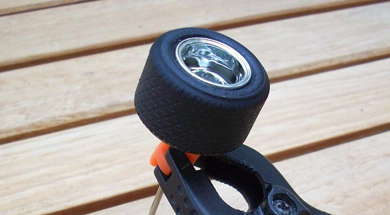 Tiki Trike 11