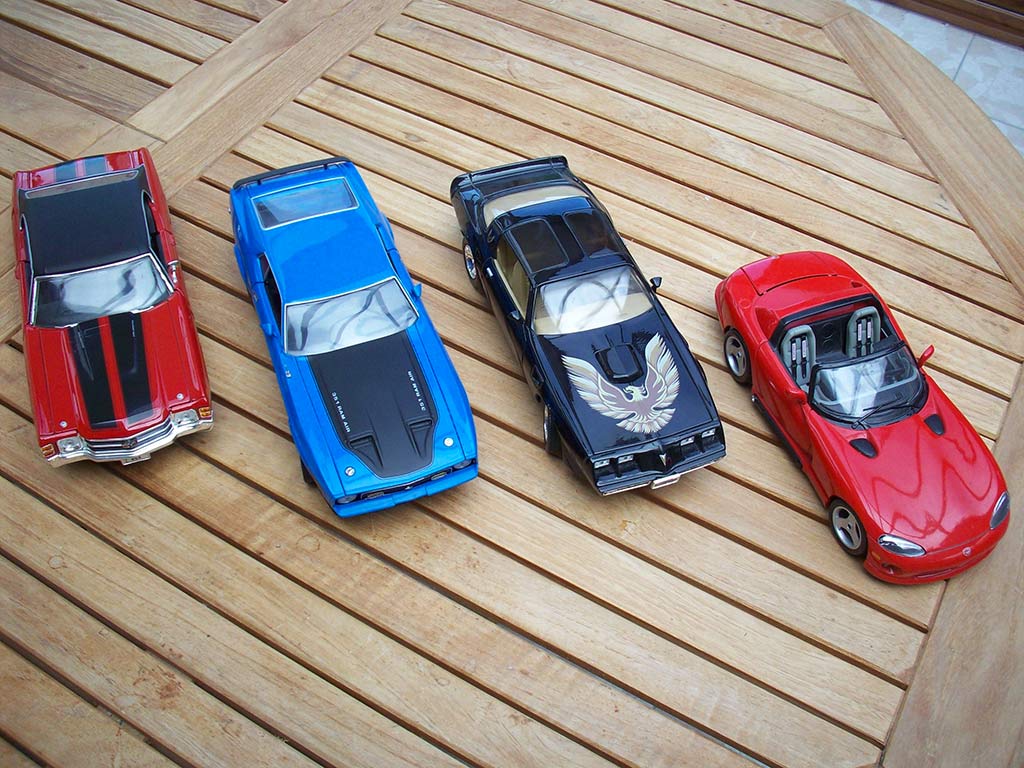Vends diecast 1:18 Nov1
