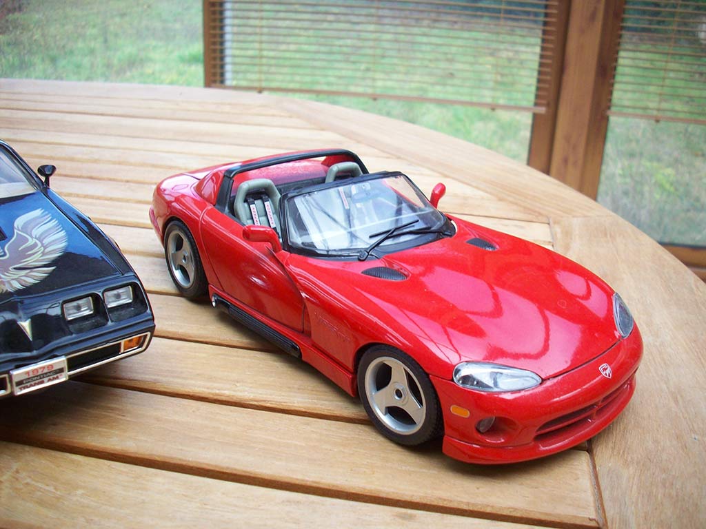 Vends diecast 1:18 Nov5